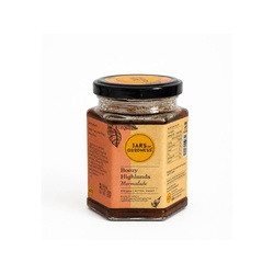Boozy Highlands Marmalade 250g