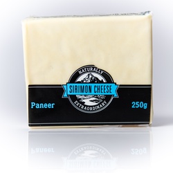 Paneer 250g