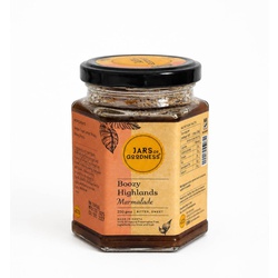 Boozy Highlands Marmalade 250g