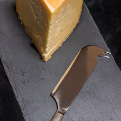 Gouda with Onion and Garlic 200g