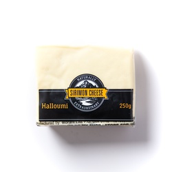 Halloumi 250g