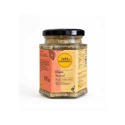Dijon Mustard 250g