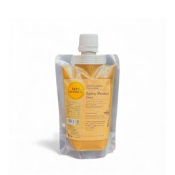 Spicy Peanut Sauce 100ml