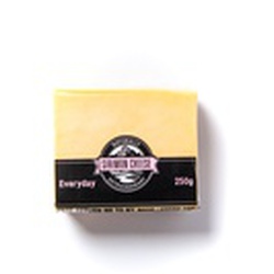 Everyday Cheese 250g