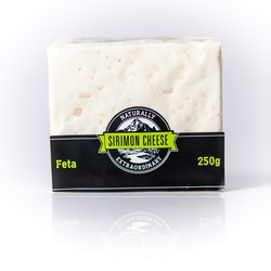 Feta 250g