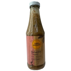 Balsamic Vinaigrette 340ml