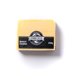 Mature Cheddar (KG)