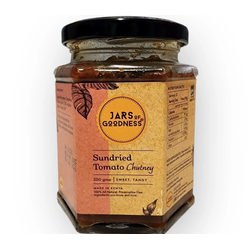 Sundried Tomato Chutney 250g