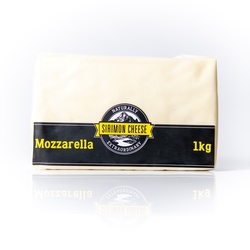 Mozzarella 1kg