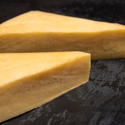 Vintage Cheddar 200g