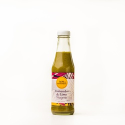 Coriander & Lime Vinaigrette 340ml