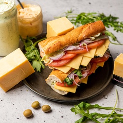 Everyday Slices 200g