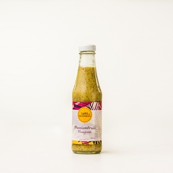 Passionfruit Vinaigrette 340ml