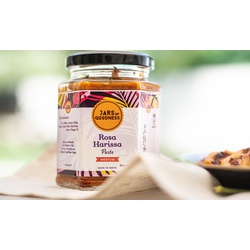 Rosa Harissa Paste 250g
