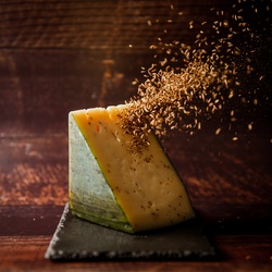 Gouda with Roasted Cumin 200g