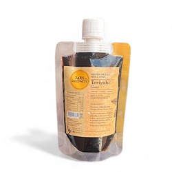 Teriyaki Sauce 100ml