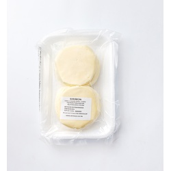Halloumi Discs 370g (30g burger slices)