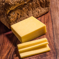 Cheddar 2.5kg