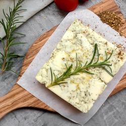 Feta with Za'atar 200g