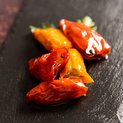 Feta Stuffed Peppers 160g