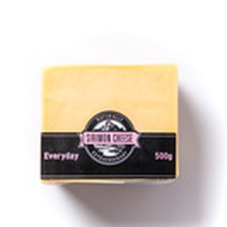 Everyday Cheese 500g