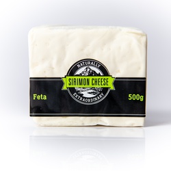 Feta 500g
