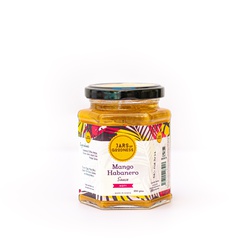 Mango Habanero Sauce 250g