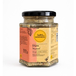 Dijon Mustard 250g