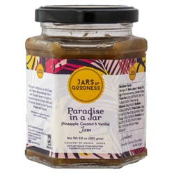 Paradise in a Jar 250g