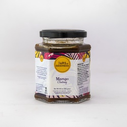 Mango Chutney 250g