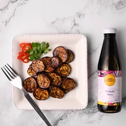 Teriyaki Sauce 340ml