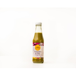 Coriander & Lime Vinaigrette 340ml