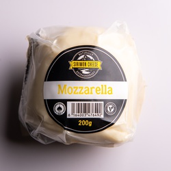 Mozzarella Balls 200g