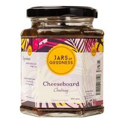 Cheeseboard Chutney 250g