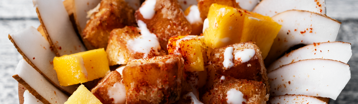 paneer, mango and coconut salad.png